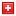 paasify.it server is located in Switzerland